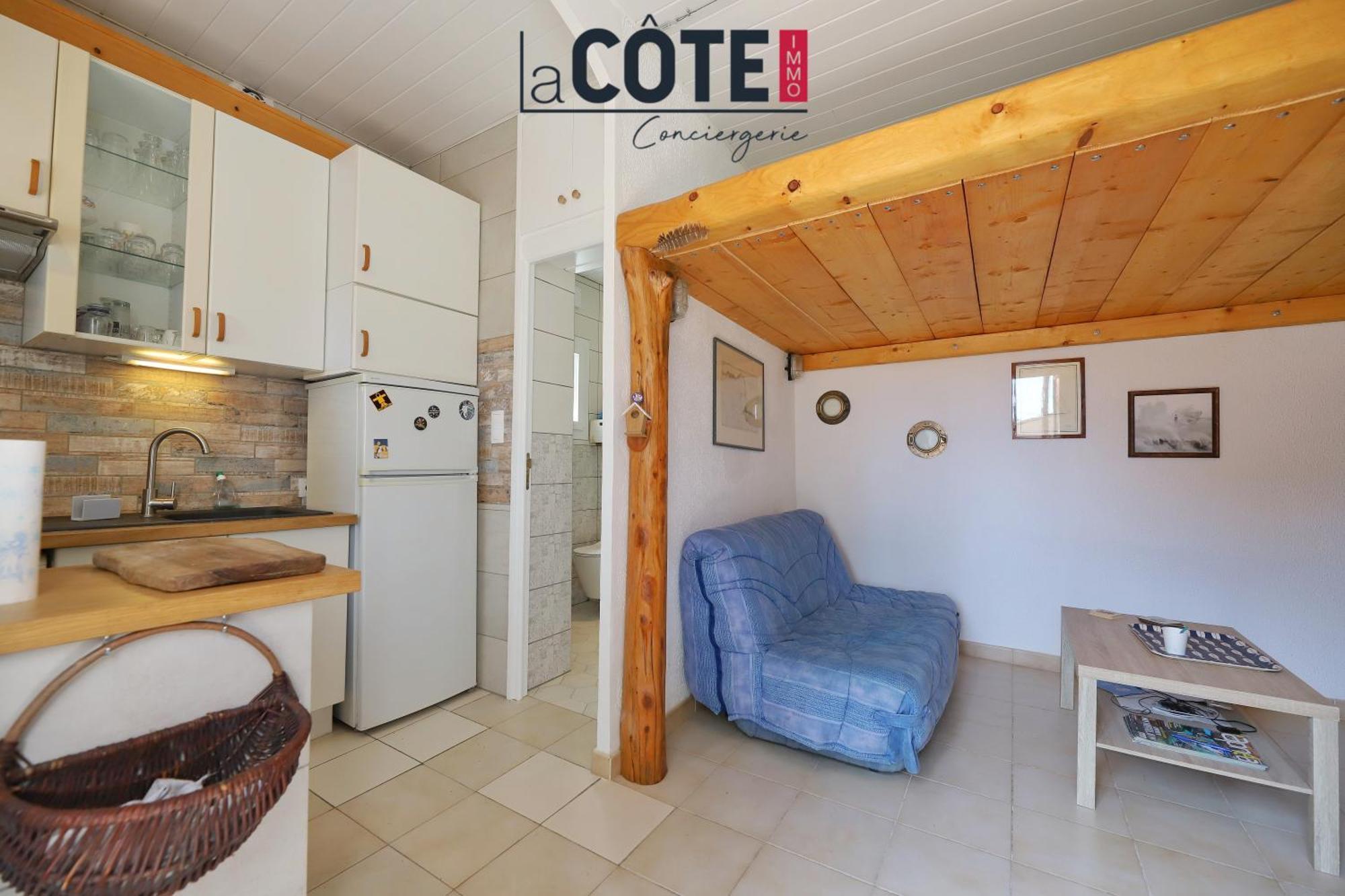 Appartamento Les Pins Sausset-les-Pins Esterno foto